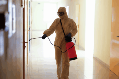 Dedetização em Escritórios e Coworkings no Centro e Av. Paulista: Preparando o “Back to Office”